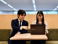 グローバル企業のIT事務◆未経験9割以上／年間休日120日以上／土日休み／リモート研修からスタート3