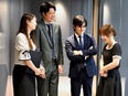 グローバル企業のIT事務◆未経験9割以上/年間休日120日以上/土日休み/リモート研修からスタート2