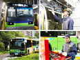 エキスパート職（電気・保線・電車整備・自動車整備）◆未経験可／賞与4.90ヶ月分3