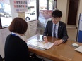 ルームアドバイザー（未経験歓迎）◆完全反響営業／転勤なし／賞与年2回＆インセンティブ／設立50年2
