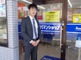 ルームアドバイザー（未経験歓迎）◆完全反響営業／転勤なし／賞与年2回＆インセンティブ／設立50年3
