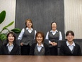 事務スタッフ◆未経験歓迎／土日祝休み／年間休日125日／設立50年以上／有名ゲーム会社などと直接取引2