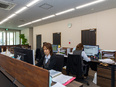 事務スタッフ◆未経験歓迎／土日祝休み／年間休日125日／設立50年以上／有名ゲーム会社などと直接取引3