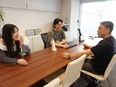 不動産仲介エージェント◆完全歩合給／反響数月50件以上／年収1200万円可能／リモート可／面接1回3