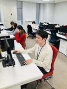 ライブチケット受付サイトの運用管理(未経験歓迎)◆年休125日/土日祝休み/残業少なめ/私服OK!1