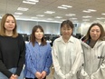 ライブチケット受付サイトの運用管理(未経験歓迎)◆年休125日/土日祝休み/残業少なめ/私服OK!3