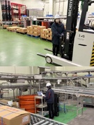 倉庫作業スタッフ（未経験歓迎）◆完休2日制／年休122日／賞与4.2ヶ月分／家族手当／マイカー通勤可1