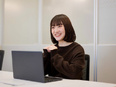 ルート営業（未経験歓迎）◆既存顧客メイン／世界的メーカーの特約店／フォローまで一気通貫／賞与年2回3