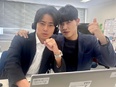 通信機器の法人営業◆月給28万円～／年間休日128日／残業月10h以下／長野市・岐阜市にて募集！2