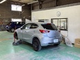 自動車鈑金スタッフ（事故車両の修理）◆最新車種も多数／毎年昇給／昨年度賞与平均3.5ヶ月分／面接1回2