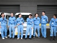 電気メーターの取替スタッフ◆未経験歓迎／年休124日／土日祝休／残業月8h／正社員登用実績100％3