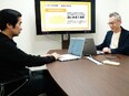人事総務◆実働7時間／残業ほぼゼロで定時退社が基本／完全週休2日制／年間休日120日／転勤なし2
