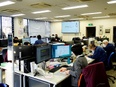 事務スタッフ（未経験歓迎）◆月給25万円以上／基本土日休み／PC作業を軽減する最新システムを続々導入2