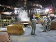 製鉄所の保守スタッフ（未経験歓迎）◆レア技術を持つ企業／16時退勤／寮費半年無料／入社祝い金10万3