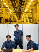 半導体装置のメンテナンススタッフ（未経験歓迎）◆年休124日／基本土日祝休み／家族手当・住宅手当あり1