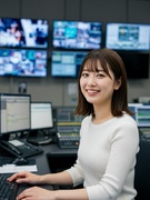 番組の運行監視スタッフ◆未経験歓迎／残業ほぼなし／年休125日／服装自由／設立40年の安定企業1