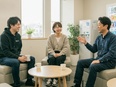 番組の運行監視スタッフ◆未経験歓迎／残業ほぼなし／年休125日／服装自由／設立40年の安定企業2