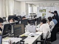 オフィス環境の提案営業◆未経験から平均月収58万円／残業月10h程度／年間休日120日以上3