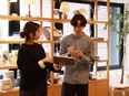 家具・インテリア店『Re:CENO』の販売スタッフ◆オープニング店舗あり／年休120日／残業月10h2