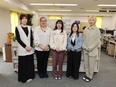 営業アシスタント（携帯販売の経験者募集）◆年休127日／土日祝休み／服装・髪型・ネイル自由3