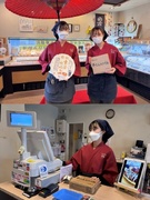 直売店の販売スタッフ（未経験歓迎）◆残業月10h以下／賞与年3回／産休育休取得復帰実績あり／転勤なし1