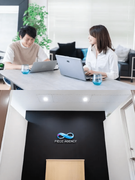 Web制作コーダー◆入社半年で段階的に顧客対応やディレクションを担当／リモートOK／完全社内制作1
