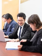 マンションのフロント管理スタッフ◆未経験歓迎／月給26万円以上／完全週休2日制／残業月平均20h以下1