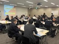 経営支援員（未経験歓迎）◆京都の中小企業を支援／残業月平均10h程度／昨年度賞与実績4.65ヶ月分2