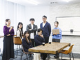 開発設計エンジニア◆未経験活躍／年休130日／土日祝休／月収30万円可／賞与5ヵ月分2