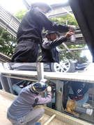 メンテナンススタッフ（未経験者歓迎）◆月収28万円～／AIに奪われない技術／年休120日以上1