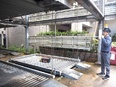 メンテナンススタッフ（未経験者歓迎）◆月収28万円～／AIに奪われない技術／年休120日以上2