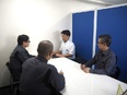 メンテナンススタッフ（未経験者歓迎）◆月収28万円～／AIに奪われない技術／年休120日以上3