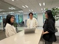管理事務◆残業ほぼなし／年休124日／賞与実績4.4ヶ月／品川駅より徒歩5分／専門性が身につく事務職2