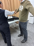 航空警備スタッフ(リーダー候補)◆羽田空港の安全を守る/月給30万円以上/月8~10日休み/資格手当1