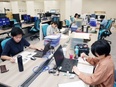 校閲部員◆未経験歓迎／9時半or11時出勤／在宅勤務の週も／賞与年2回／実働7H／東京で募集2