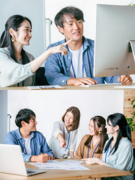 出版物のデータ管理◆講談社100%出資の企業／土日祝休み／年間休日125日／服装・髪型・ネイル自由1