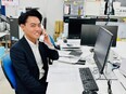 マンション管理スタッフ◆創業50年以上／月給30万円以上／完全週休2日制／年間休日120日／祝日休み3