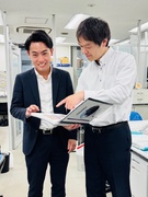 マンション管理スタッフ◆創業50年以上／月給30万円以上／完全週休2日制／年間休日120日／祝日休み1