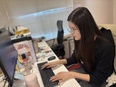 管理部門スタッフ（マネージャー候補）◆月給35万円～／残業なし／完休2日／CMでお馴染みALBA歯科3