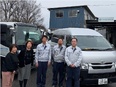産業ガスの供給スタッフ（未経験歓迎）◆年間休日123日＆土日祝休み／賞与3～4ヶ月分支給2