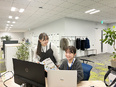 企画広報（未経験歓迎）◆業界シェアトップクラス／昨年度賞与4.6ヶ月分／年間休日125日／実働7時間3