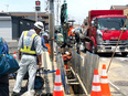 水道工事の作業スタッフ◆未経験歓迎／公共工事で安定性抜群／残業ほぼなし／社宅あり／面接1回のみ2