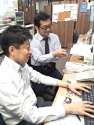 分譲マンションの管理スタッフ（未経験OK）◆5年間の定着率100%／誕生日休暇／渋谷駅より徒歩5分1