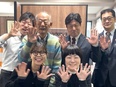 分譲マンションの管理スタッフ（未経験OK）◆5年間の定着率100%／誕生日休暇／渋谷駅より徒歩5分3