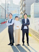 法人営業（未経験歓迎）◆自動運転分野に関わる／フレックス制／リモート可／年休125日／賞与昨年6ヶ月1