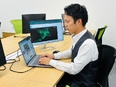 法人営業（未経験歓迎）◆自動運転分野に関わる／フレックス制／リモート可／年休125日／賞与昨年6ヶ月3