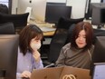 動画編集（SNS広告）◆月1万円の美容代／ネイル自由／土日祝休／年休120日以上／残業月10h以内2