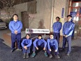 メンテナンススタッフ（未経験歓迎）◆年休129日／初年度年収450万円以上可／面接時の交通費全額支給2