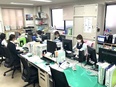 採用担当◆未経験歓迎／年休125日／土日祝休み／私服・ネイル・ピアス可／誕生日休暇あり／面接1回3