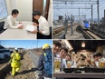 設計スタッフ（未経験歓迎）◆年間休日120日／土日祝休み／残業ほぼなし／住宅手当・家族手当あり！3